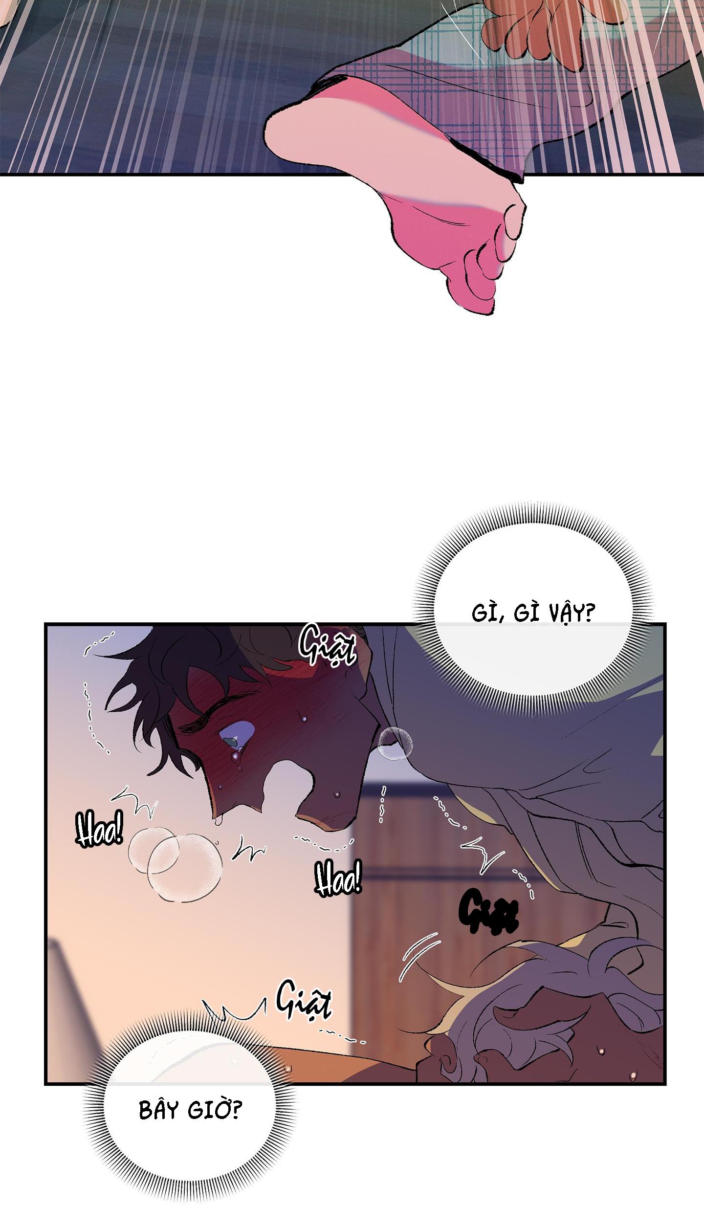 ông chú bên cửa sổ chapter 12 25