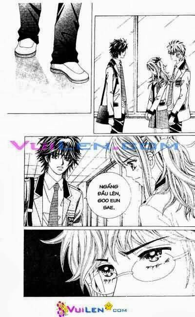 love your enemies chapter 19 4