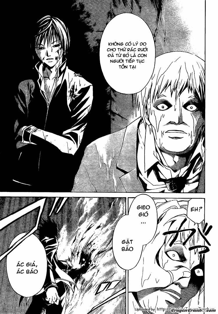 code breaker chapter 21 19