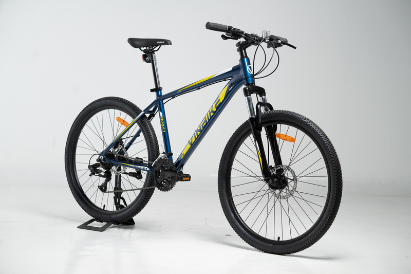 Xe Đạp Địa Hình MTB Vinbike Bora 1 – Phanh Đĩa, Bánh 26 Inches