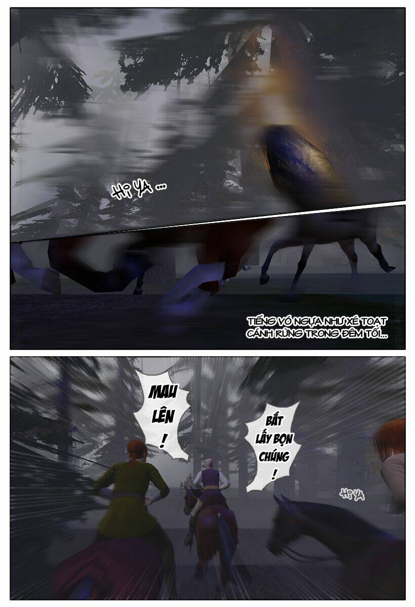 truyện sims - earl story chapter 73 30