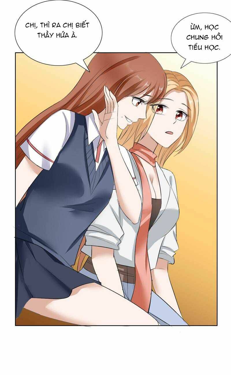 độc sủng kiều thê của bá đạo tổng tài chapter 20 15