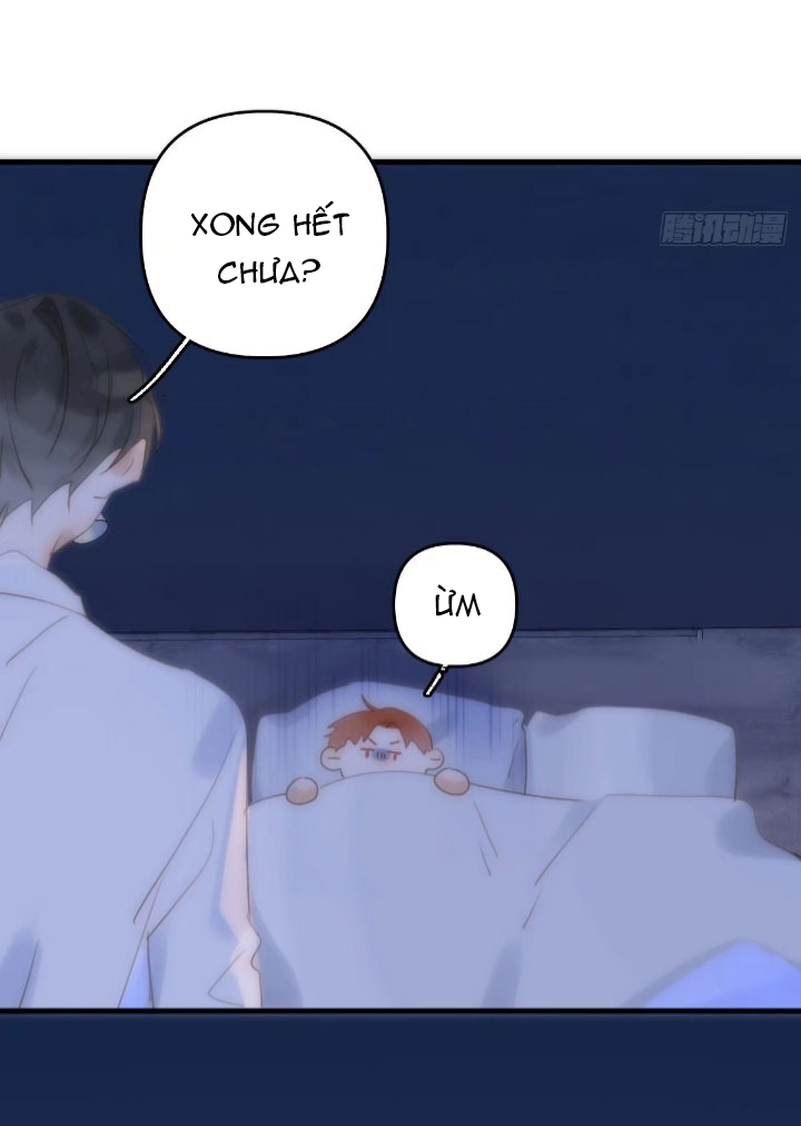 đêm đầy sao nói với em chapter 28 34