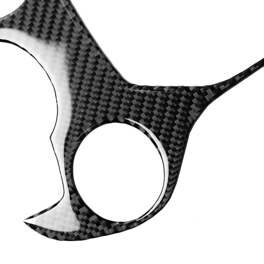 Console Gear  Panel Cover Sticker For Alfa      Car