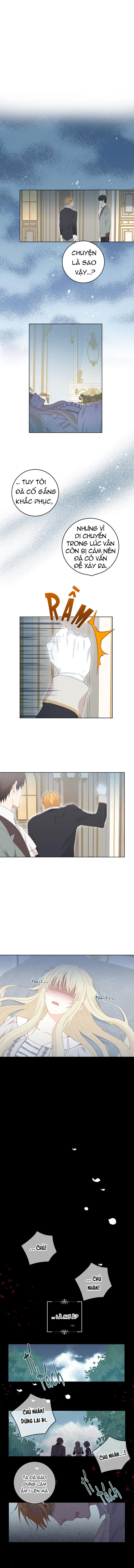 tôi đã mệt rồi chapter 32.1 7