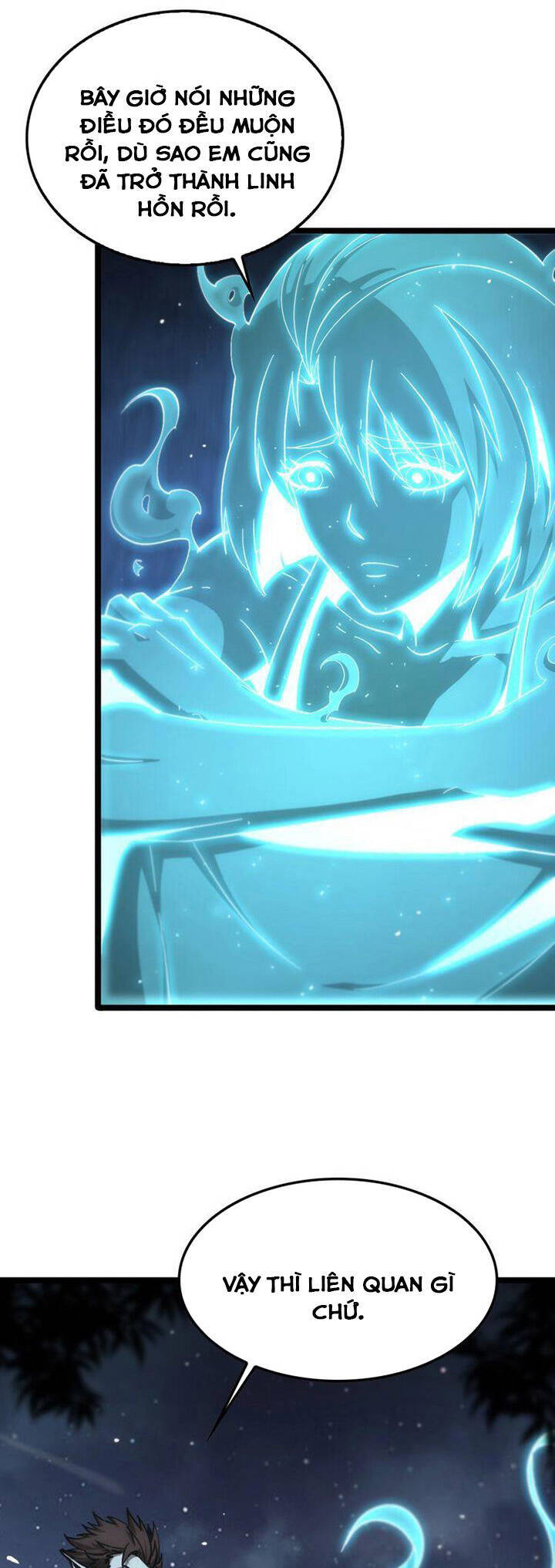 chư giới - tận thế online chapter 199 3