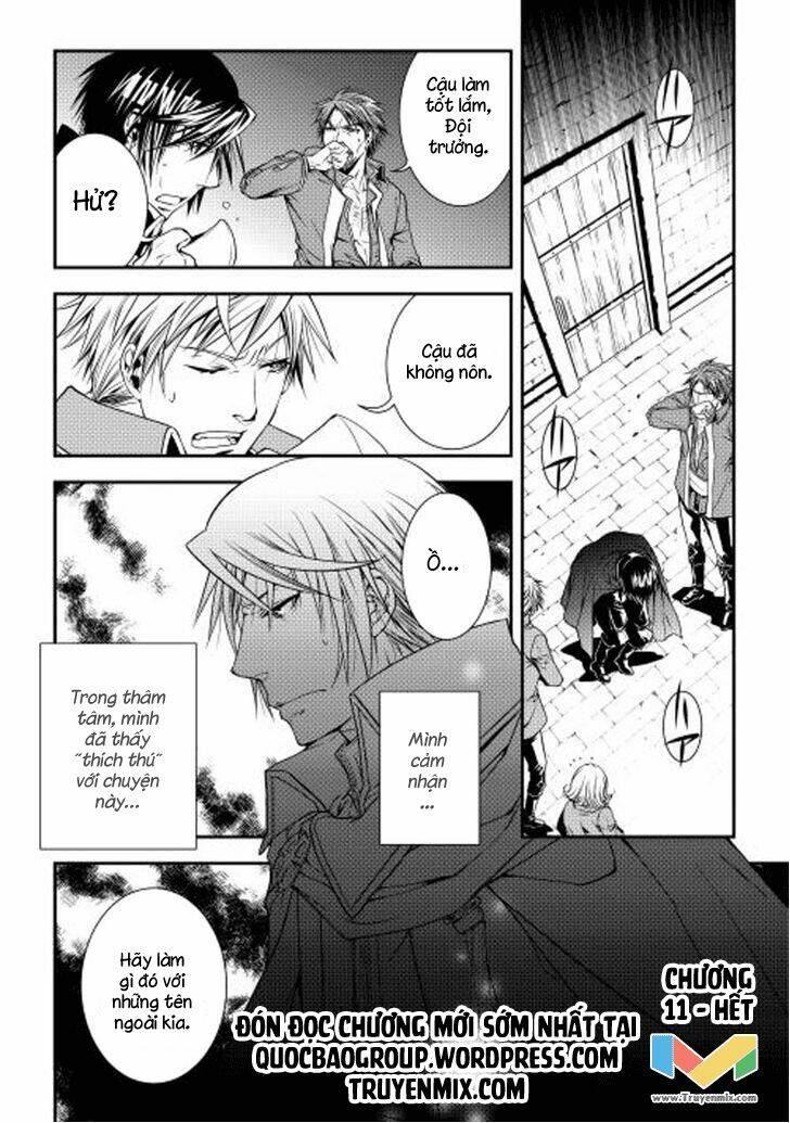 world customize creator chapter 11 21