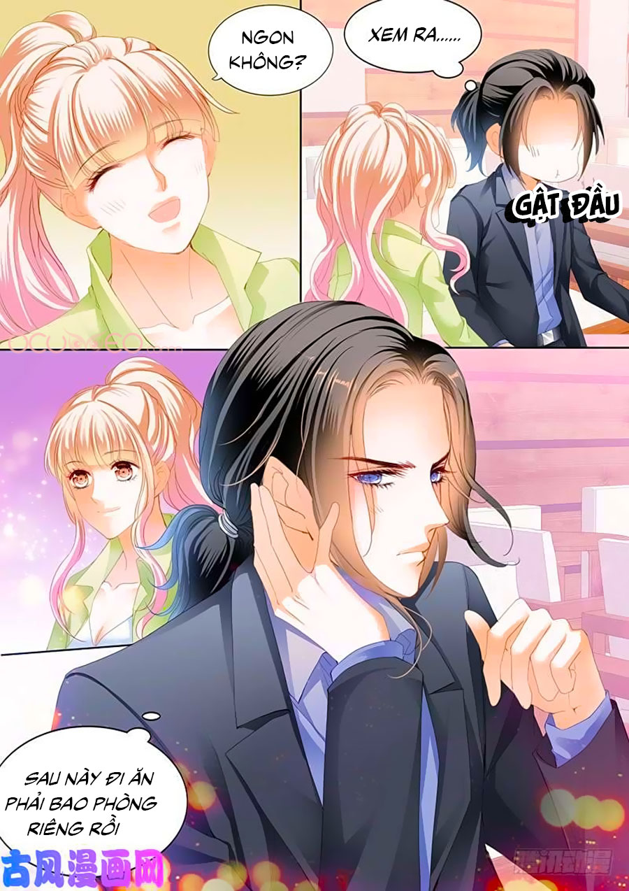 bá đạo tiểu thúc, xin trêu chọc vừa thôi! chapter 109 12