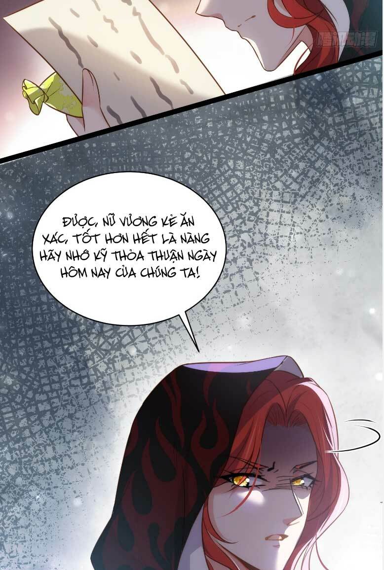 hoạn phi thiên hạ chapter 266 27