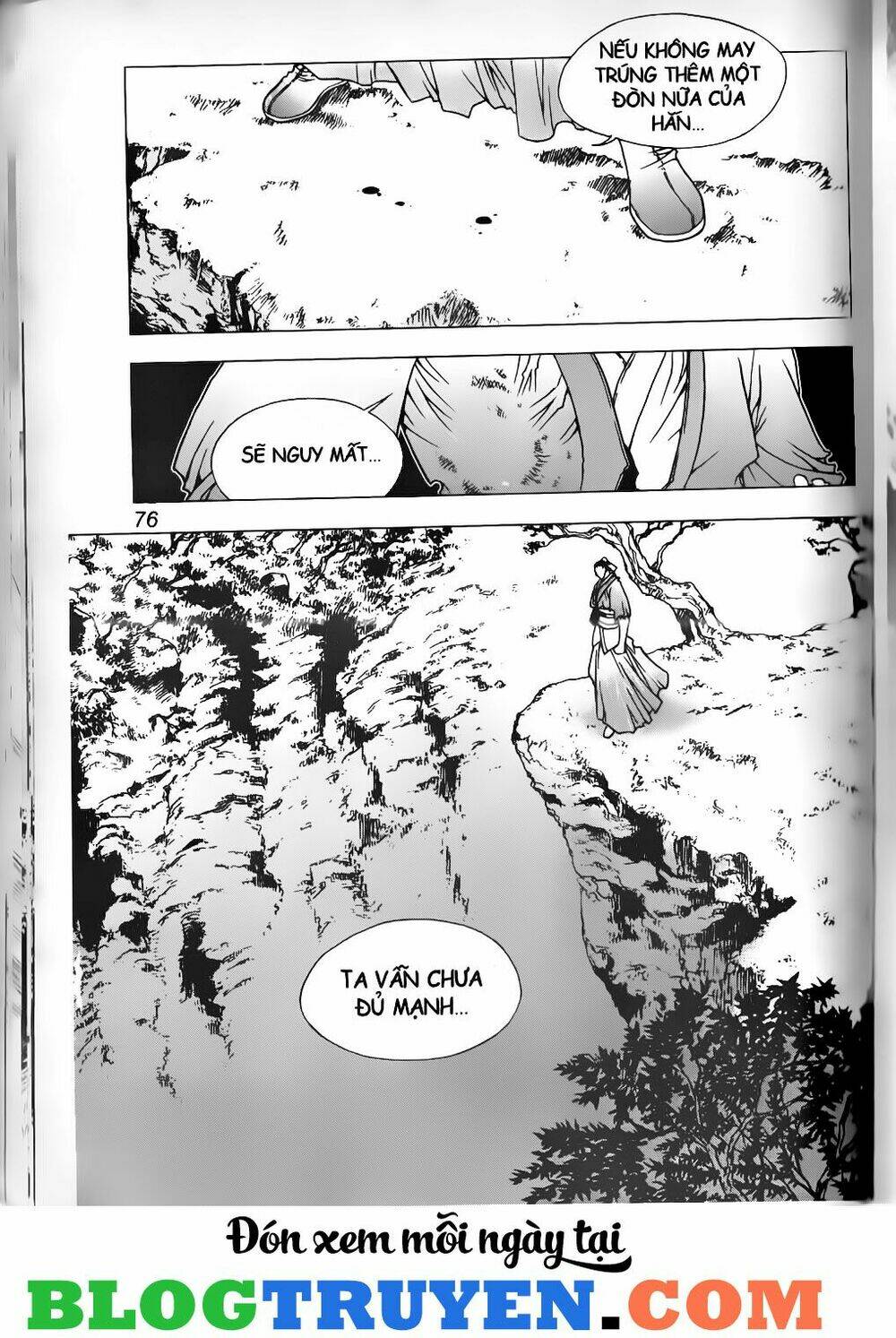 thiên lang liệt truyện chapter 55 17