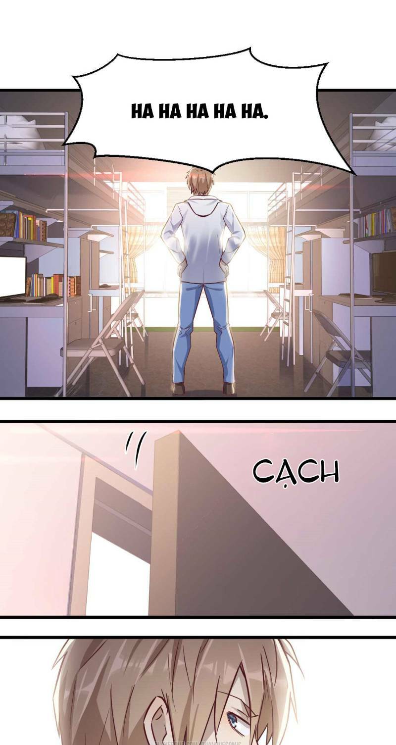 song tu đạo lữ kiểu xem mặt chapter 2 23