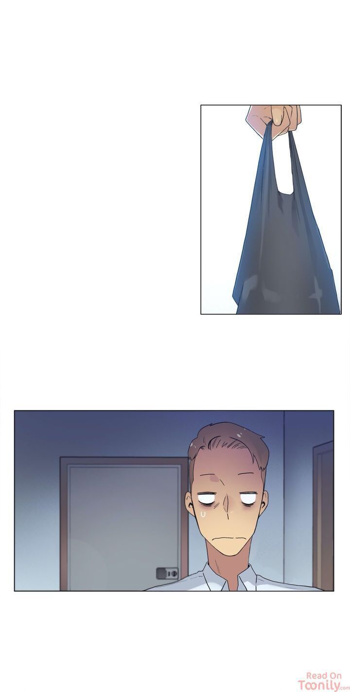 vùng đất kỳ diệu chapter 32 33