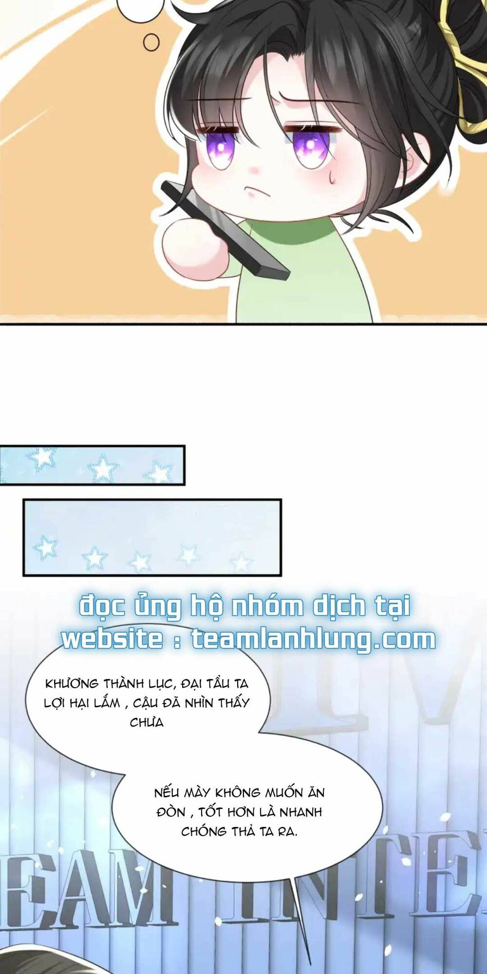 vợ tôi là boss ngầm đầy quyền lực chapter 20 11