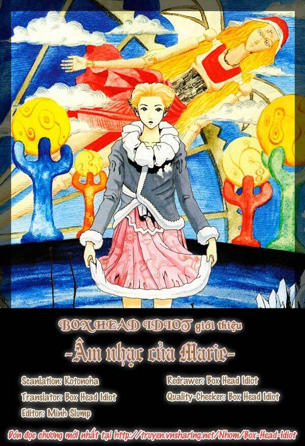 âm nhạc của marie chapter 5 1