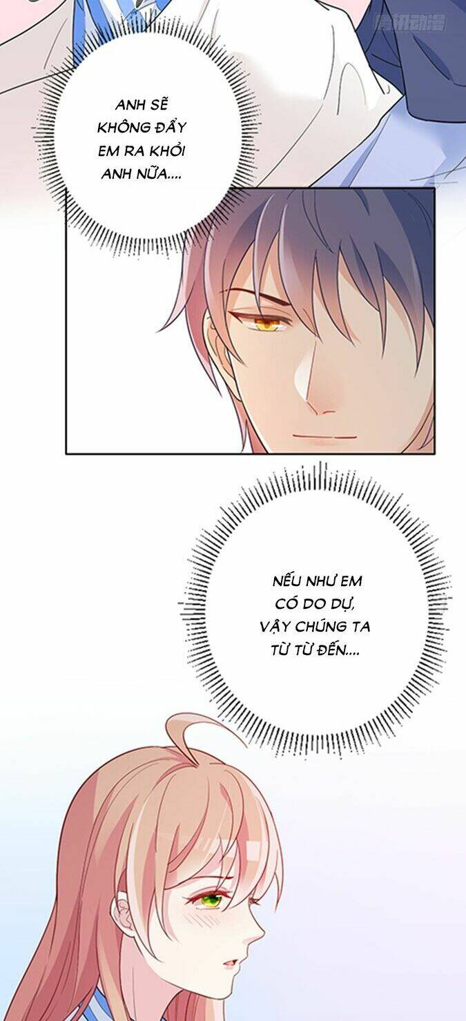 bí mật kết hôn với ảnh đế: vợ ơi đến đây tấn công đi nào chapter 60 5