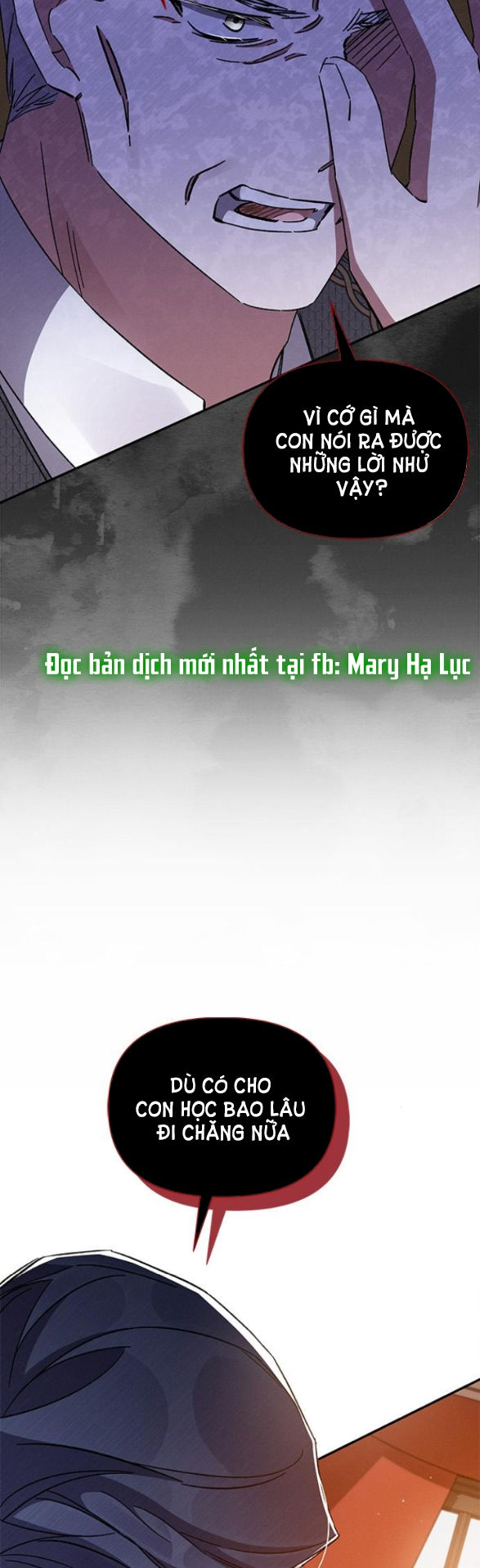 ôi kẻ thù không đội trời chung thân ái của tôi chapter 32.1 10