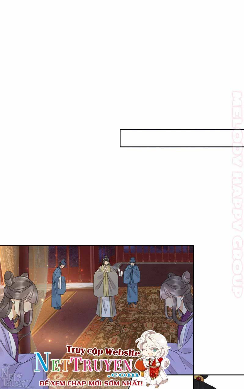 dục hỏa độc nữ chapter 109 4