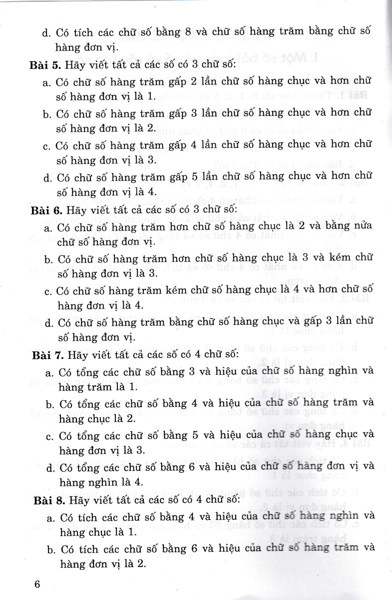 Phát Triển Nâng Cao Toán 3 (Tái Bản)