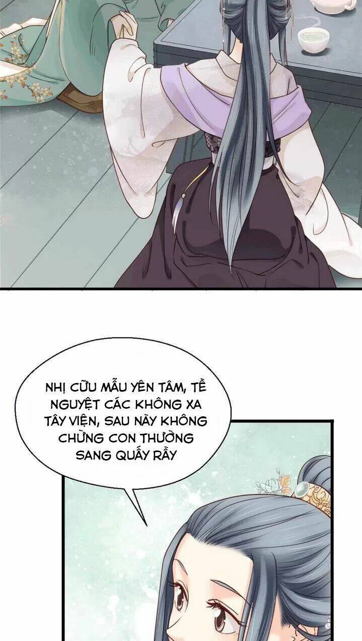 kiều nữ độc phi chapter 194 30