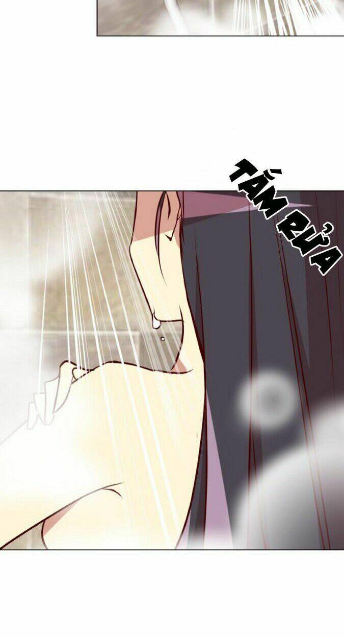 bộ mặt khác của cô bạn cùng phòng chapter 9 9