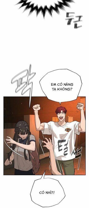 Máu trắng chapter 23 15