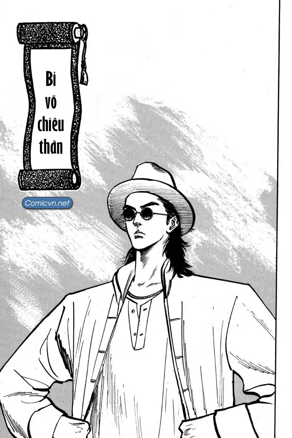 hiệp vương liêu thiêm đinh chapter 49 2