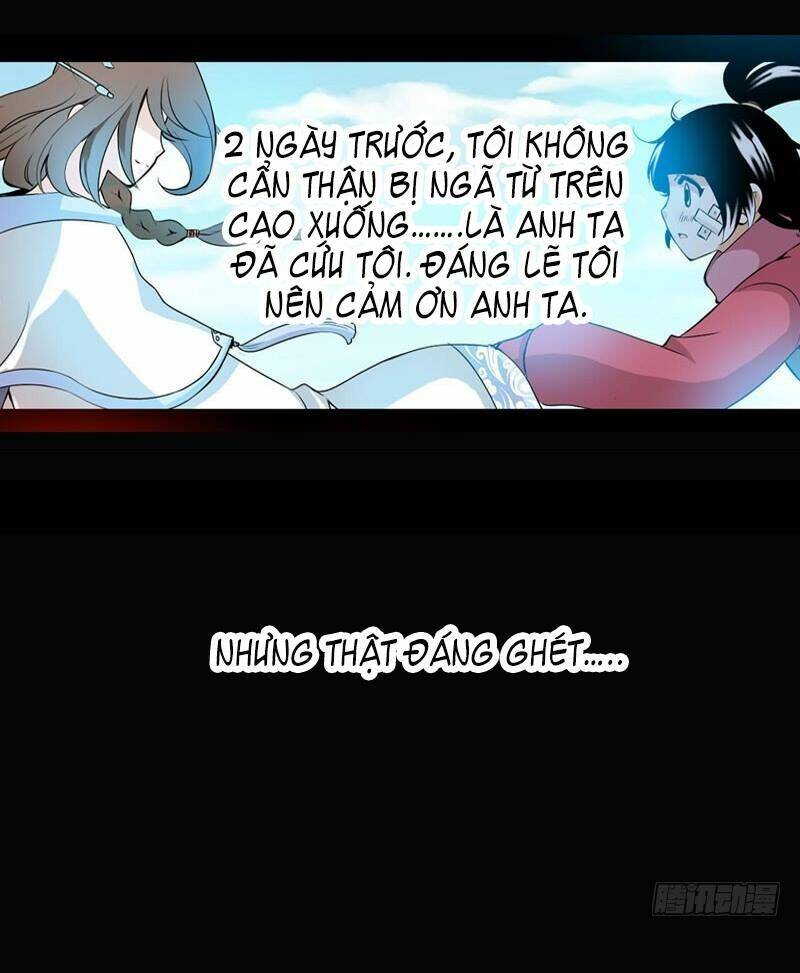 cứu tôi đi hủ thần chapter 2 3