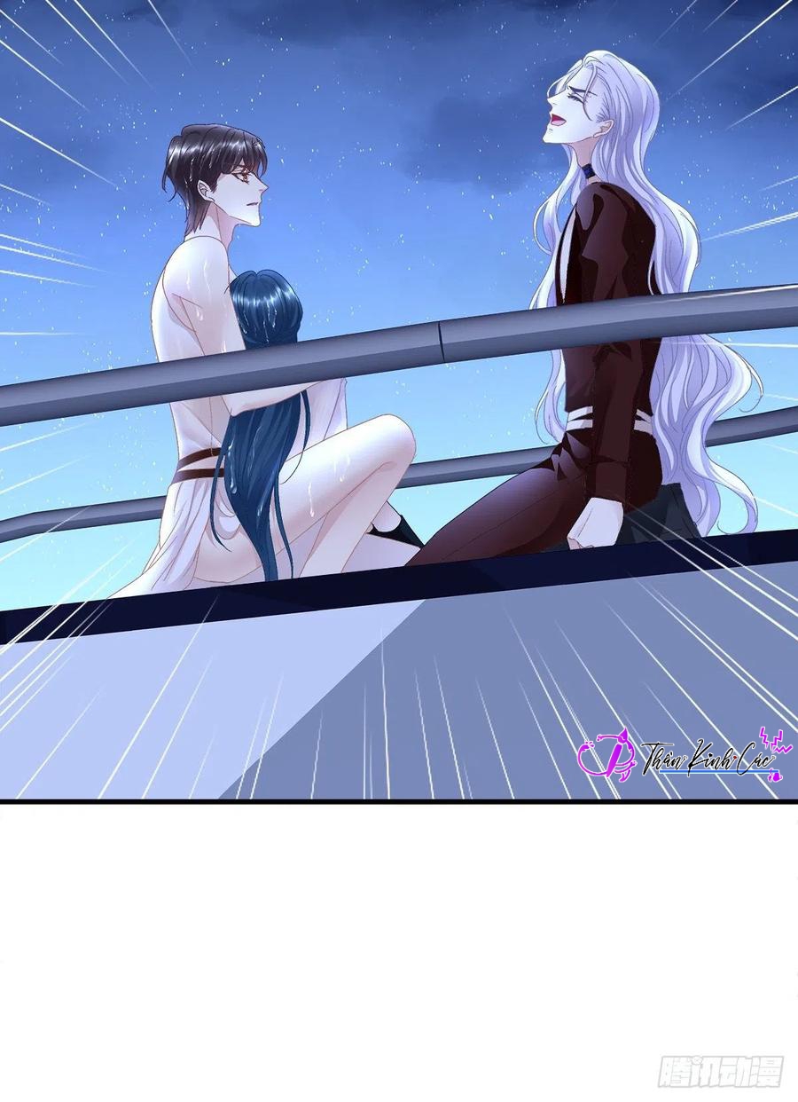 kiểm soát tuyệt đối chapter 89 10