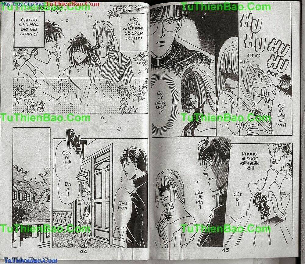 mây trắng tinh khôi chapter 8 23