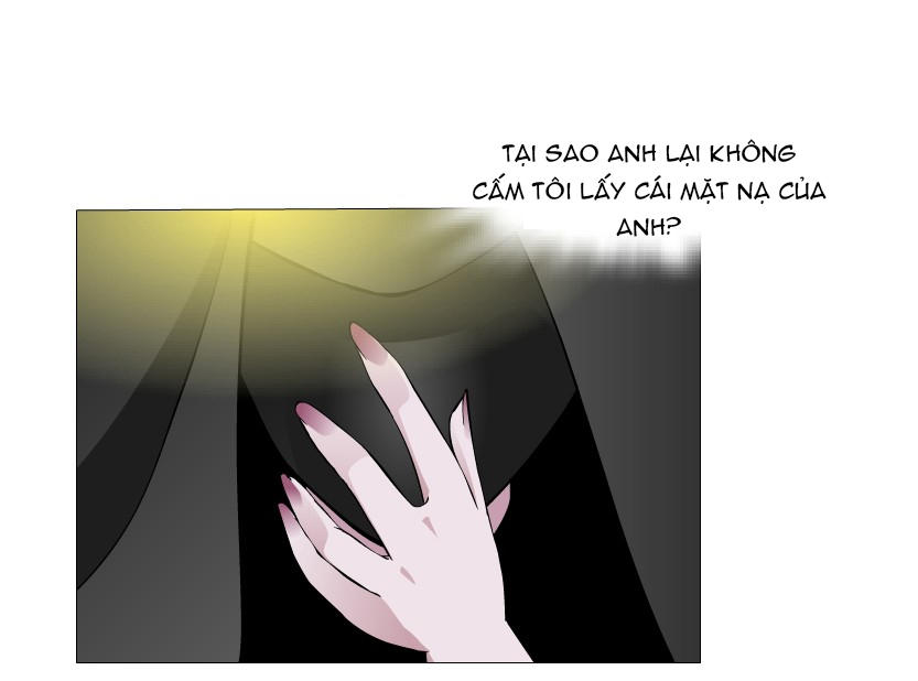 cạm bẫy của nữ thần chapter 127 21