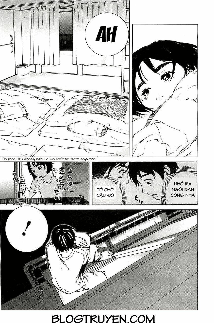 fujiyamasan wa shishunki chapter 12 10