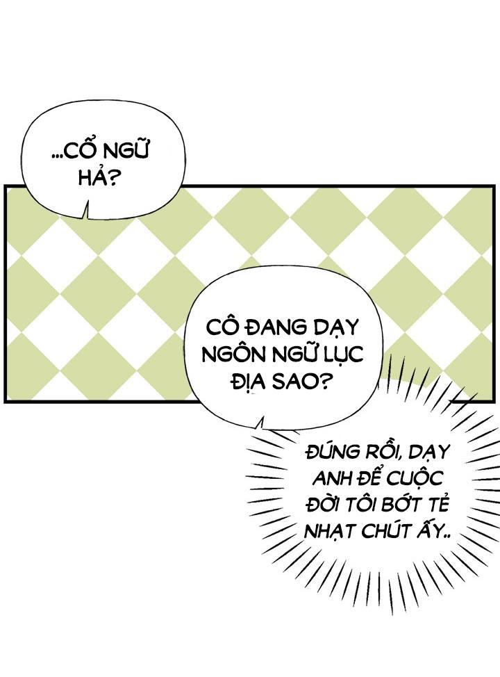 chị tôi đã nhặt về một nam chính quyến rũ chapter 10 26