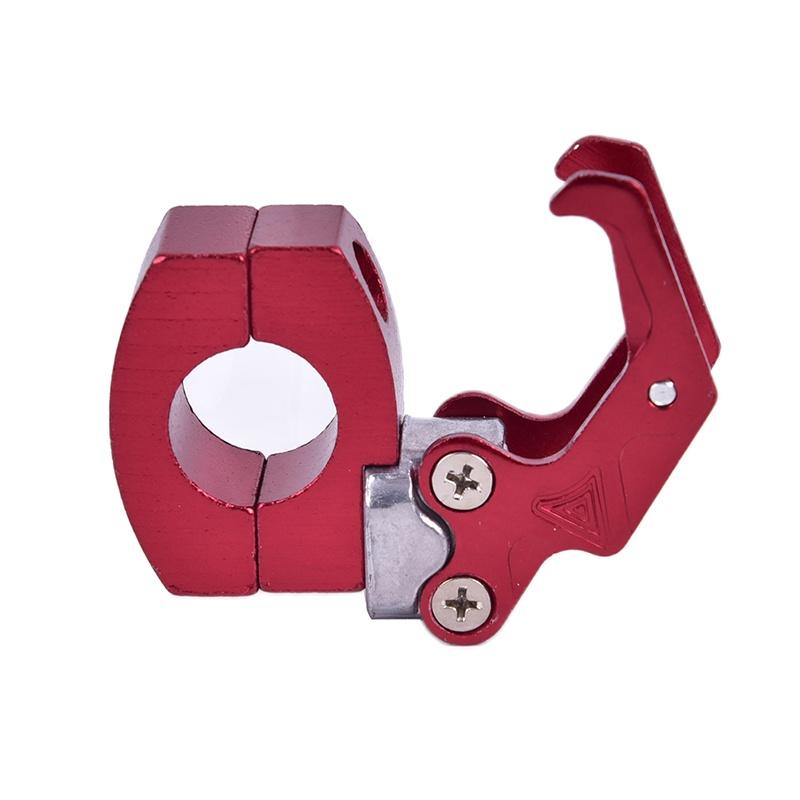 1 Móc Treo Đồ Tiện Lợi Cho Xe Mô Tô