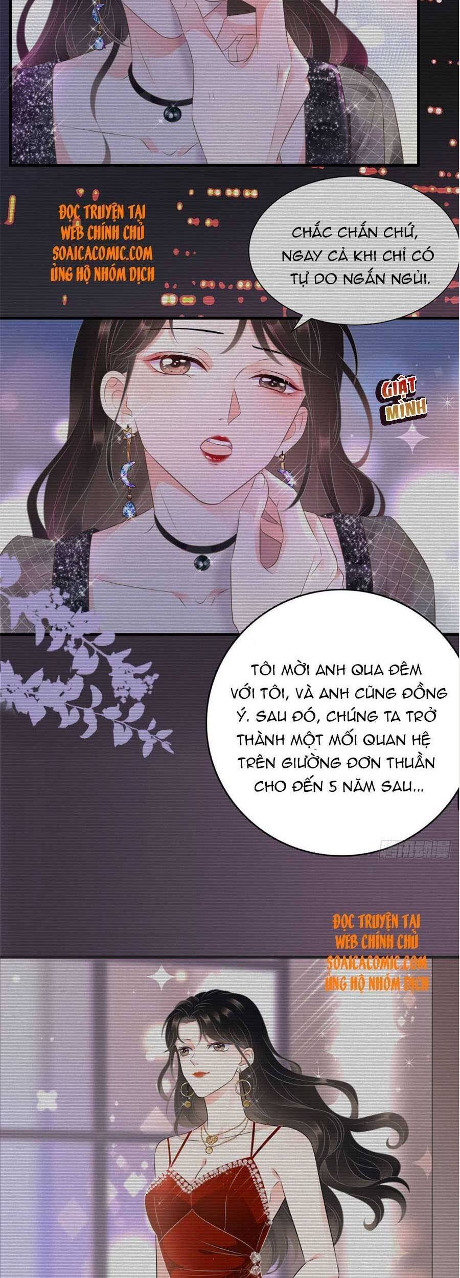 [16+] đại tiểu thư có thể có ý đồ xấu chapter 105 17