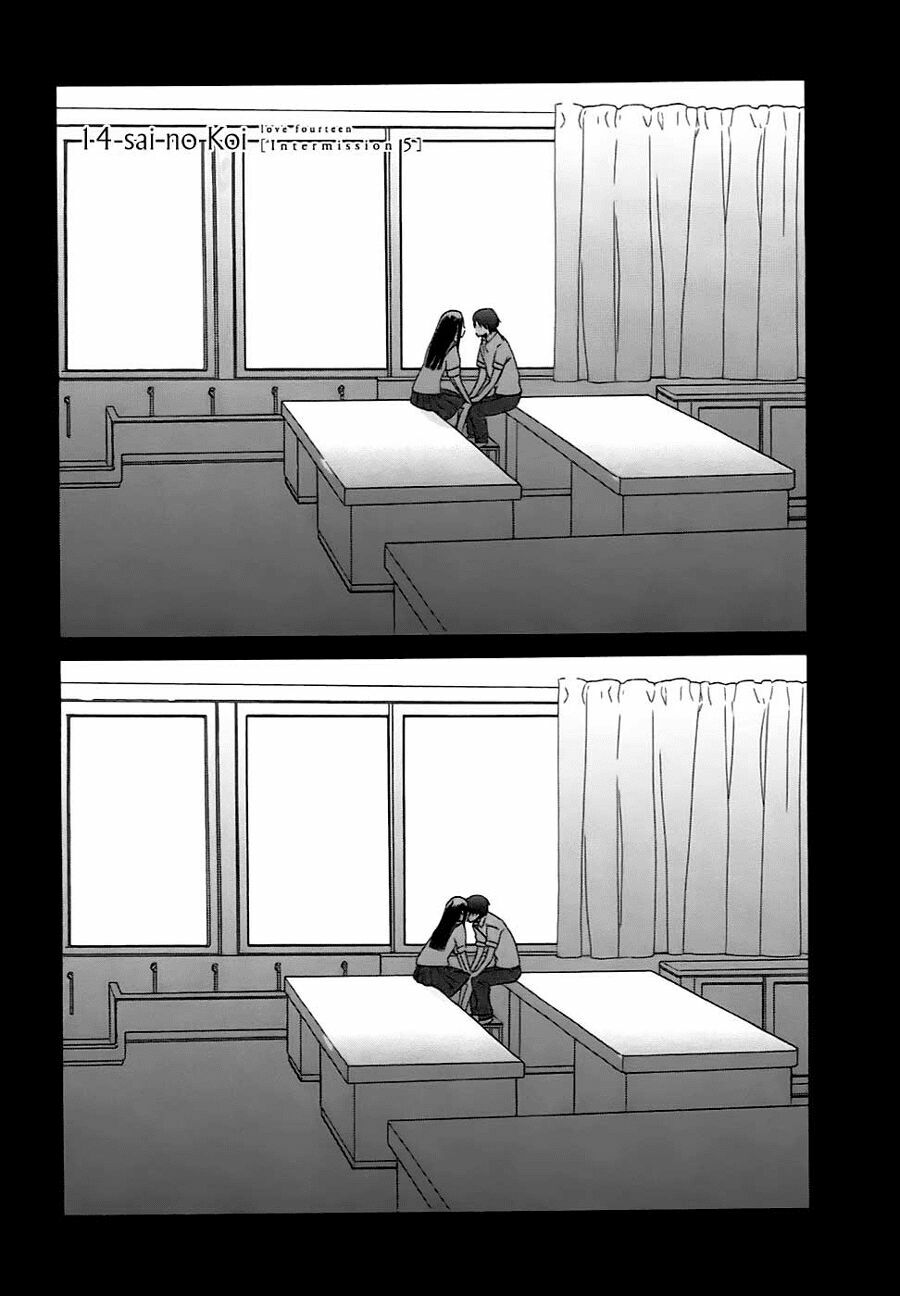 14-sai no koi chapter 5 1