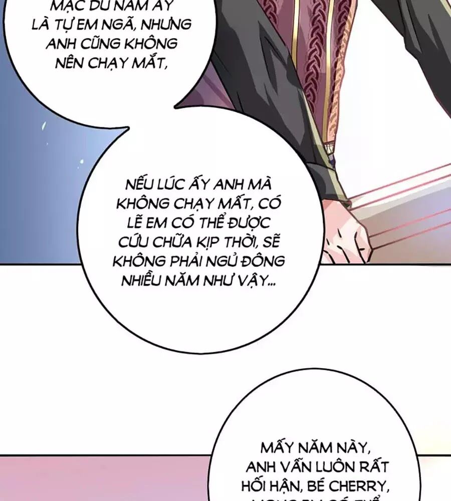 hệ thống công lược của tiểu công chúa chapter 15 10