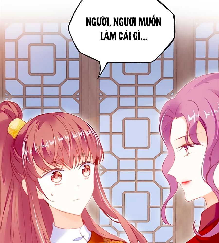 trẫm cũng không muốn quá khí phách chapter 50 8