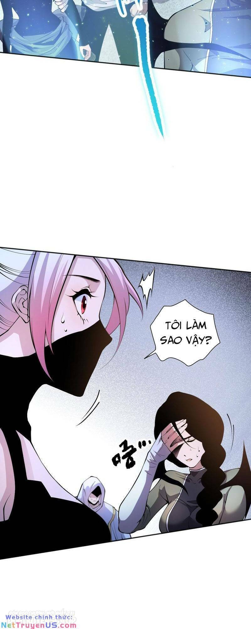 tử linh pháp sư! ta chính là thiên tài chapter 19 23