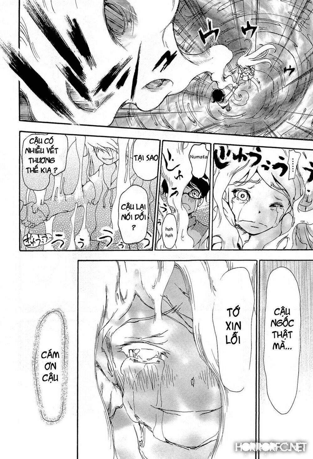 higanbana no saku yoru ni chapter 16 28