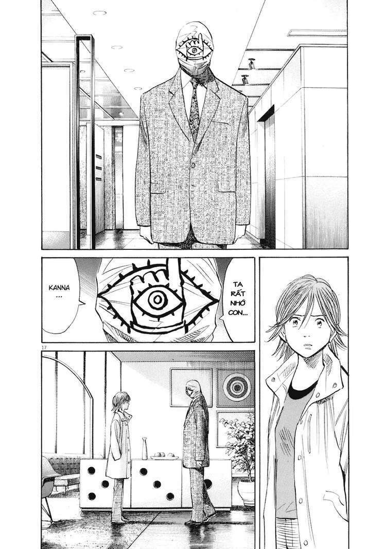 những chàng trai thế kỉ 20 chapter 220 19