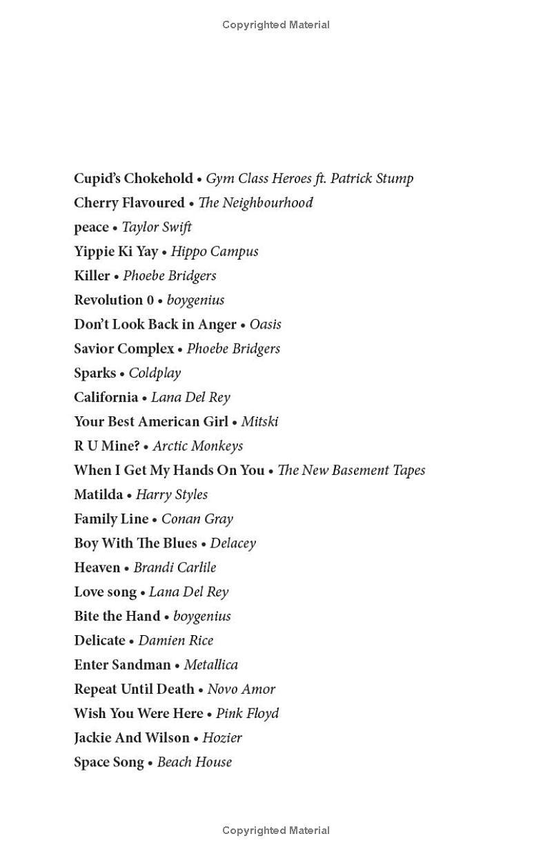 Sách ngoại văn: Unsteady