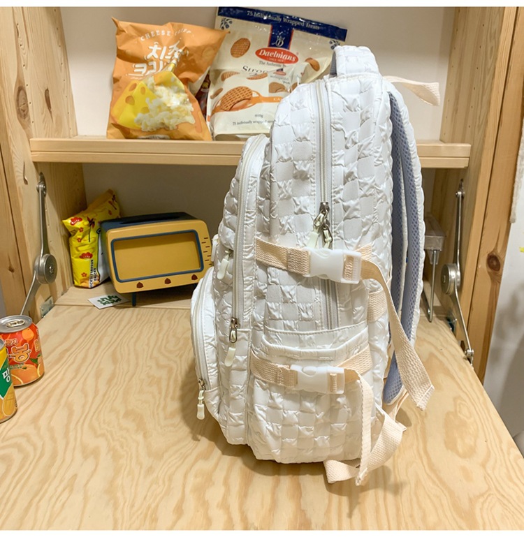 Balo thời trang phong cách dễ thương - BEE GEE BLTT9124A