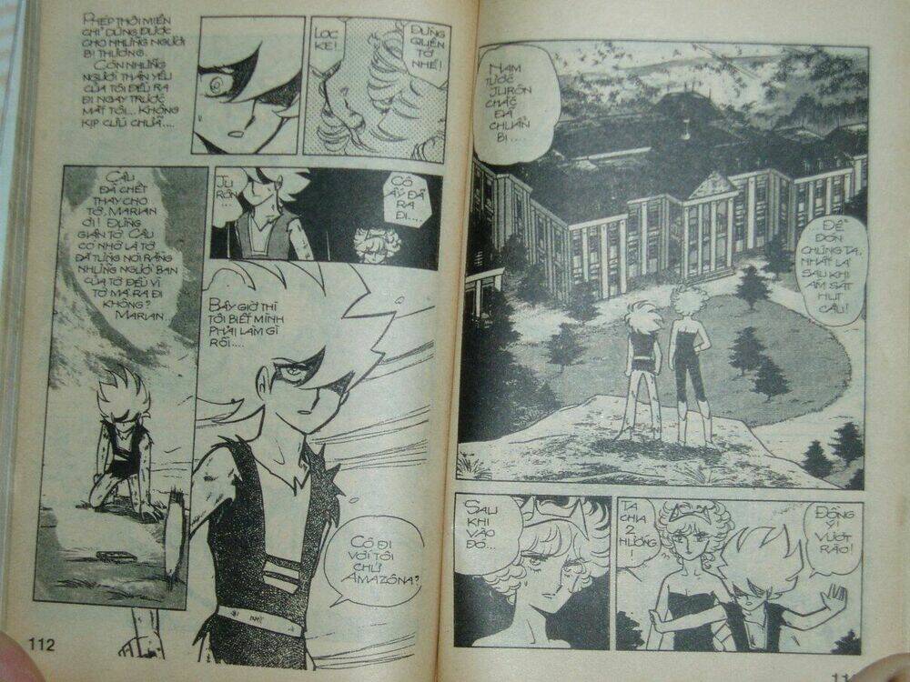 siêu nhân locke chapter 4 56