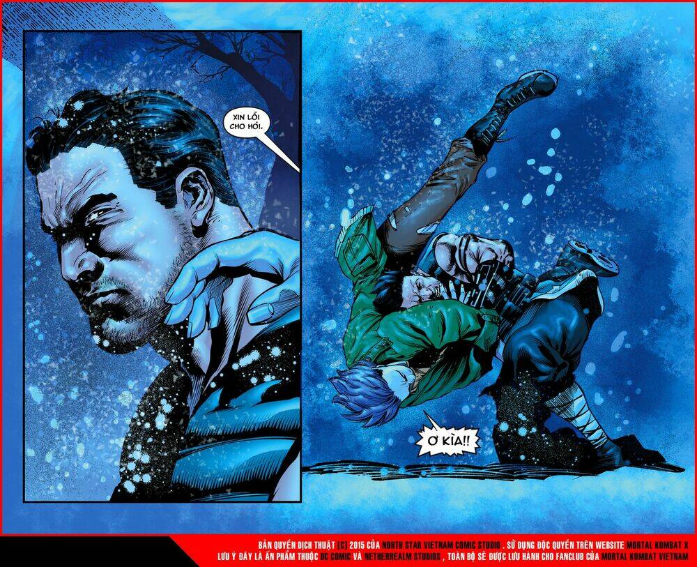 mortal kombat x chapter 36 15