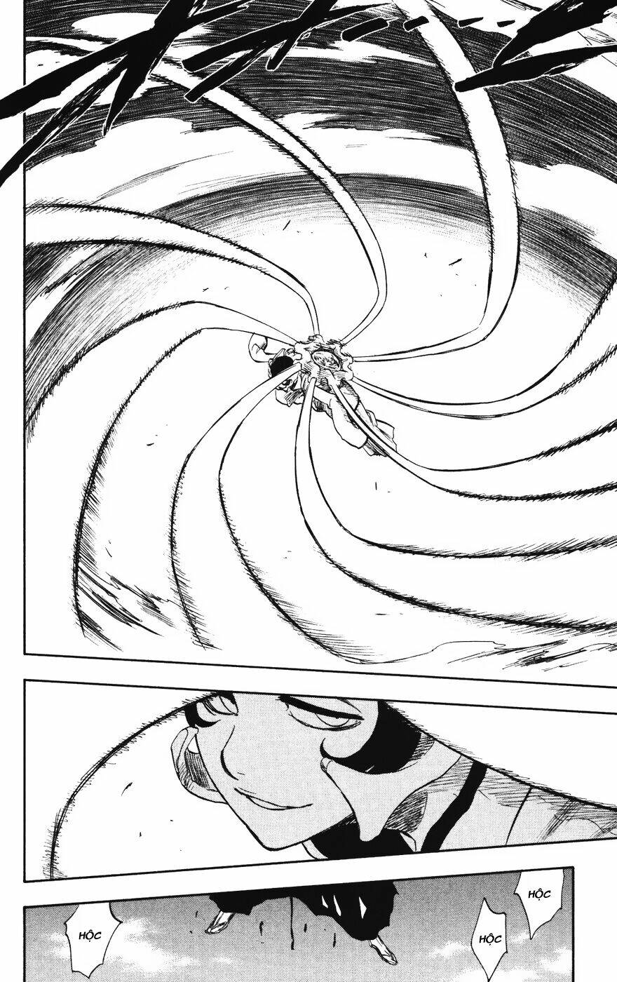 thần chết ichigo chapter 233 7