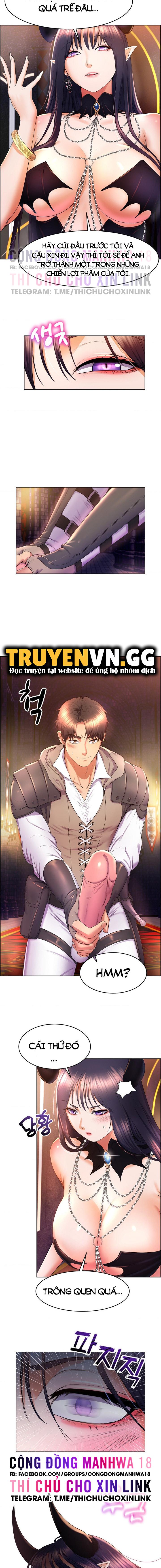 bug game số hưởng chapter 17 10