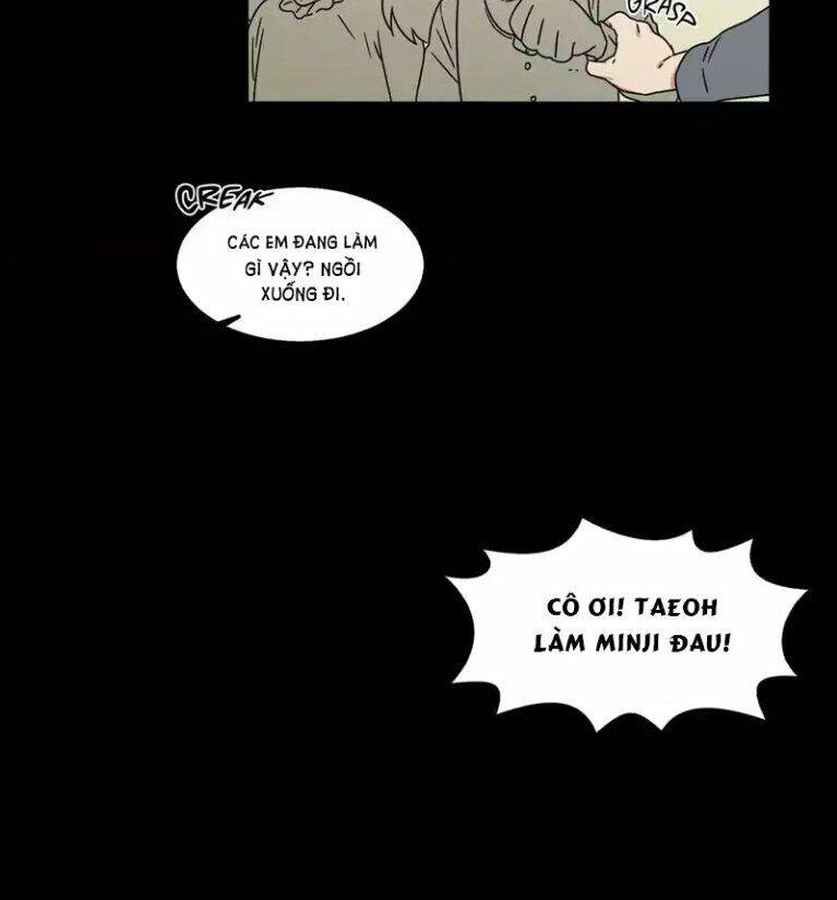 …”một sự thật khá khó chịu.” chapter 38 25