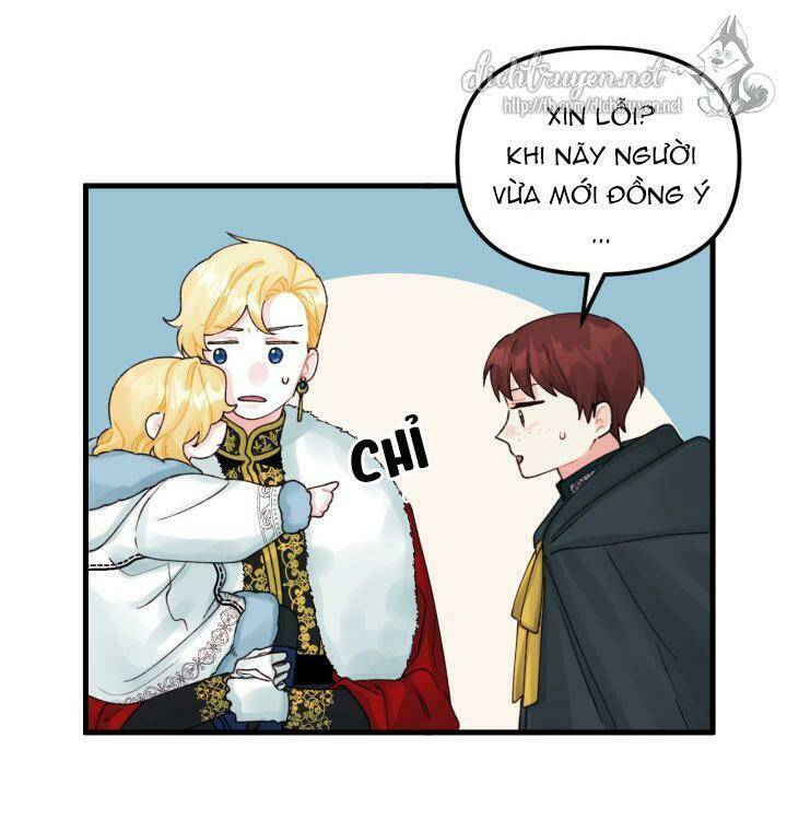 công chúa bãi rác chapter 41 38