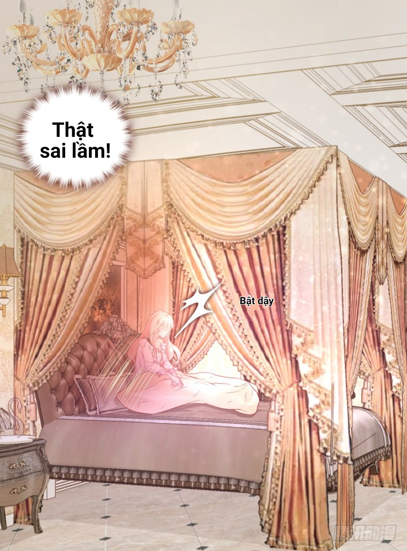 tình yêu trong thù hận chapter 5 5