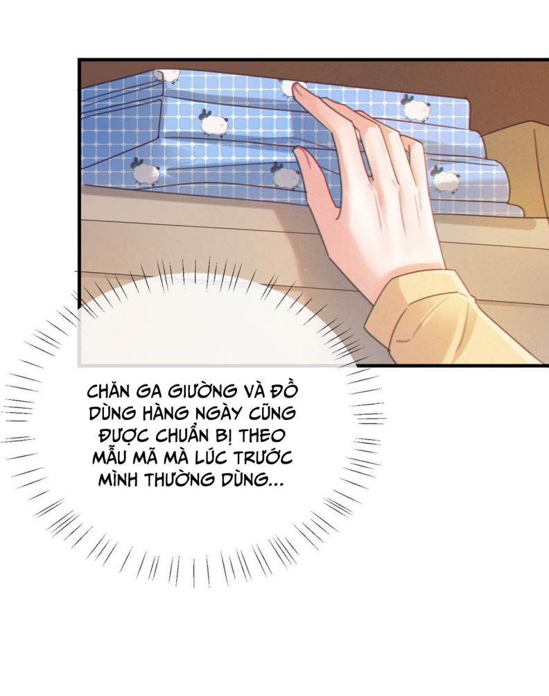 nịch tửu chapter 56 33